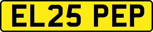EL25PEP