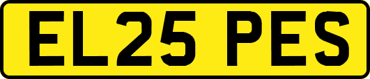 EL25PES