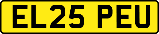 EL25PEU