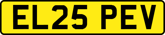 EL25PEV