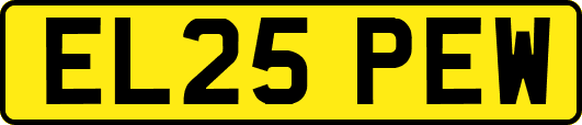 EL25PEW