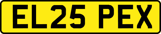 EL25PEX