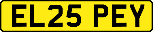 EL25PEY