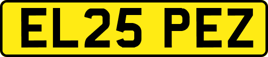 EL25PEZ