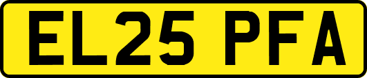 EL25PFA