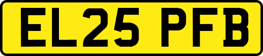 EL25PFB