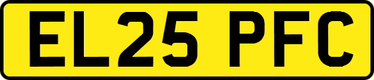 EL25PFC