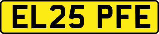 EL25PFE