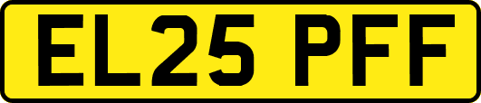 EL25PFF