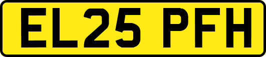 EL25PFH