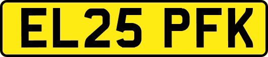 EL25PFK