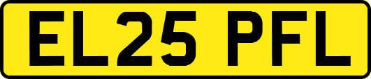 EL25PFL