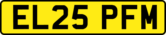 EL25PFM