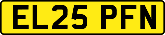 EL25PFN