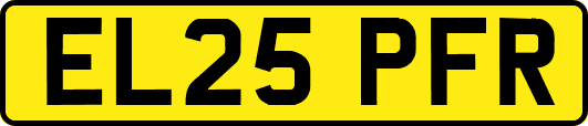 EL25PFR
