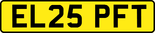 EL25PFT
