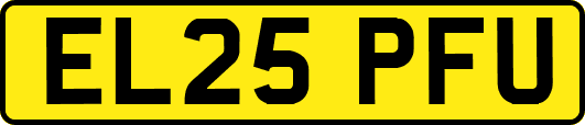 EL25PFU
