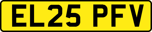 EL25PFV