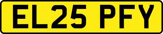 EL25PFY