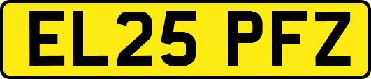 EL25PFZ