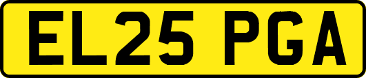 EL25PGA