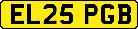 EL25PGB