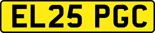 EL25PGC