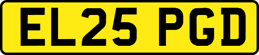 EL25PGD