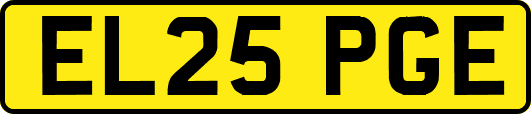 EL25PGE