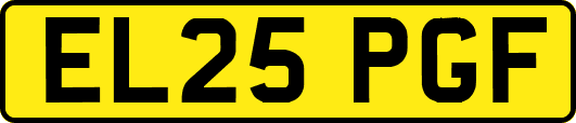 EL25PGF
