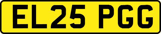 EL25PGG