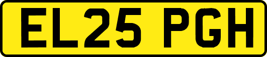 EL25PGH