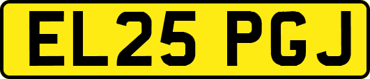 EL25PGJ