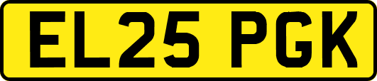 EL25PGK