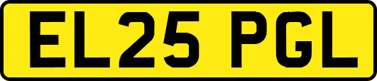 EL25PGL