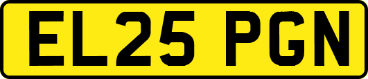 EL25PGN