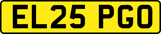 EL25PGO