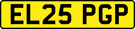 EL25PGP