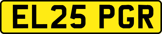 EL25PGR
