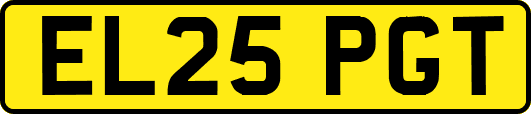EL25PGT