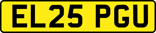 EL25PGU