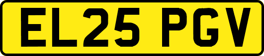 EL25PGV