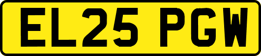 EL25PGW