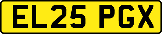 EL25PGX