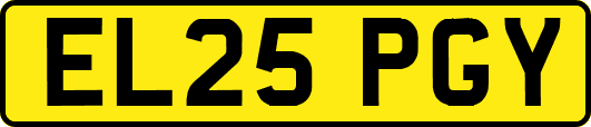 EL25PGY