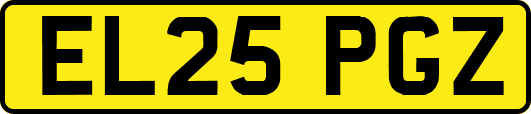 EL25PGZ