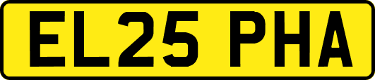 EL25PHA