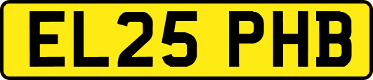 EL25PHB