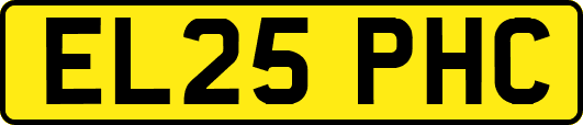 EL25PHC