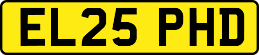 EL25PHD